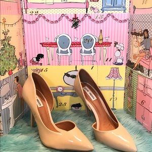 Steve Madden insaniti heels